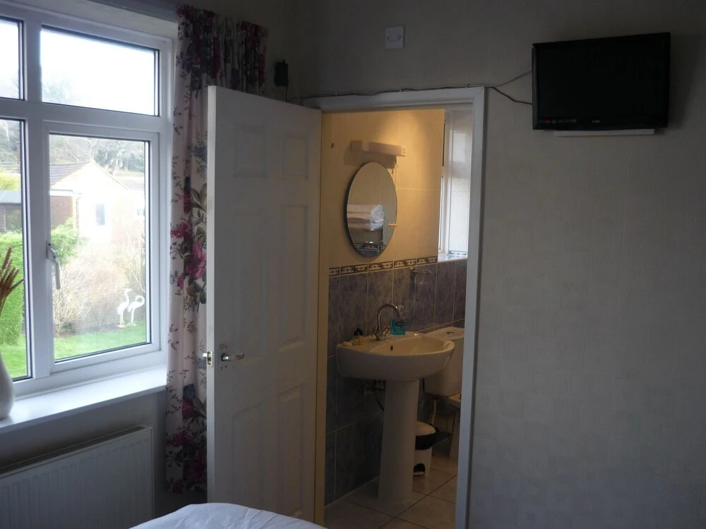 De La Warr Guest House
