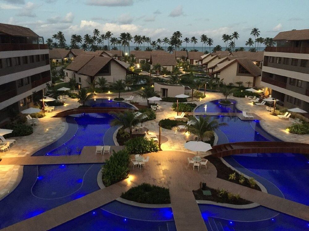 Malawi Beach Houses