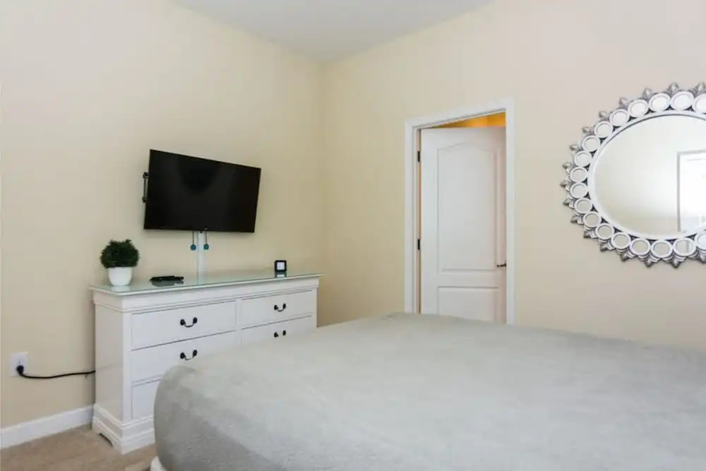 Amazing Vacation Home Cg1457