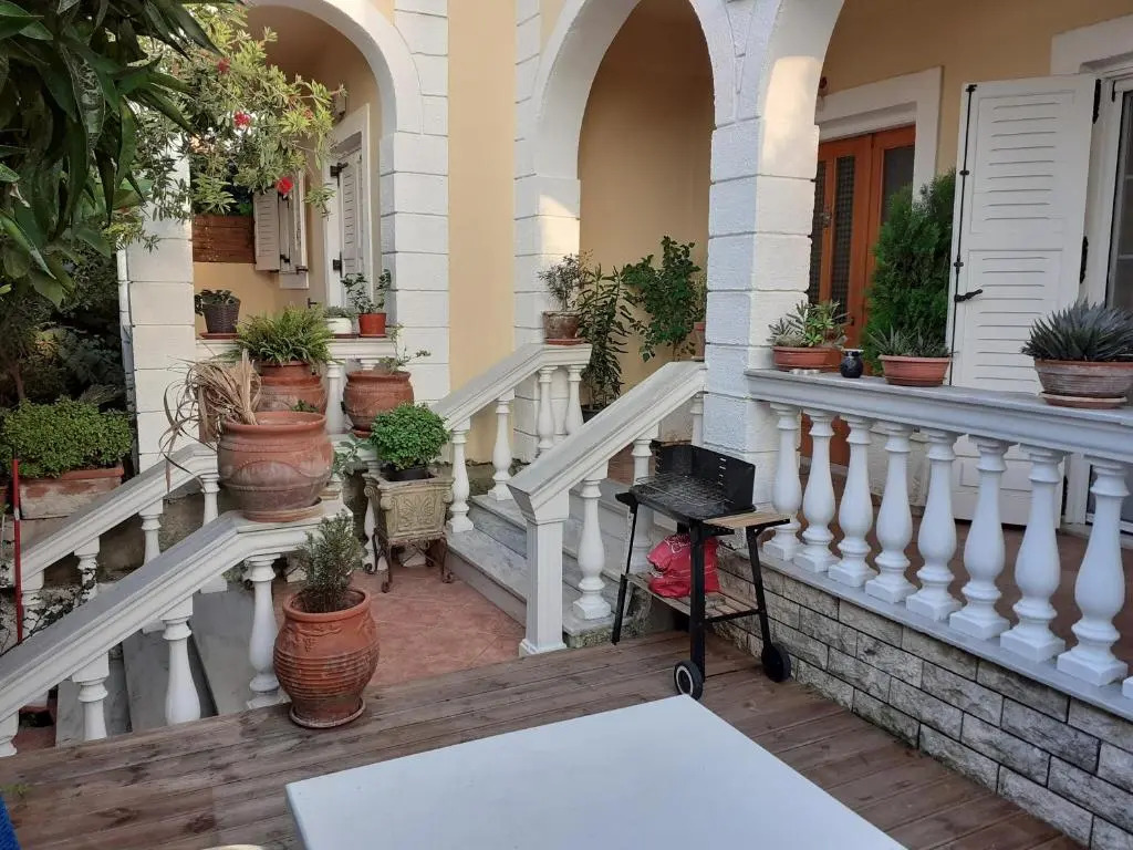 Amelia΄s Guest House