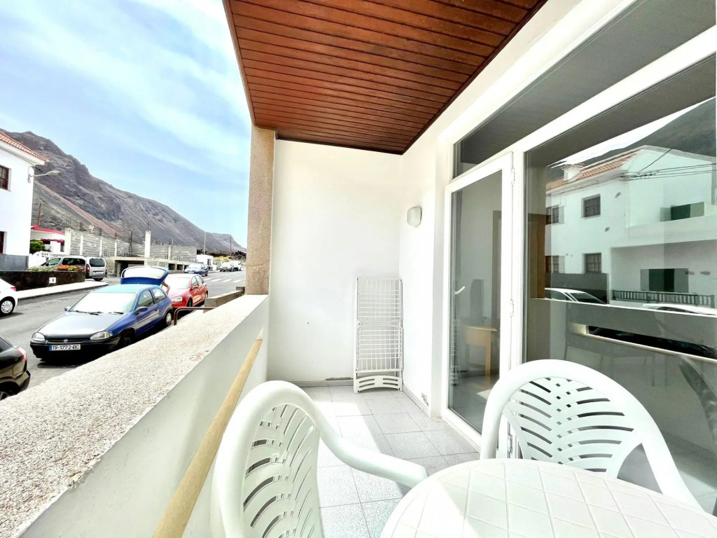 Bonito apartamento de 2 domitorios frente al mar