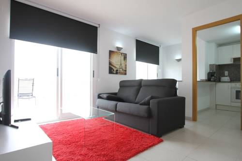 Click & Booking Apartamentos Royal Center