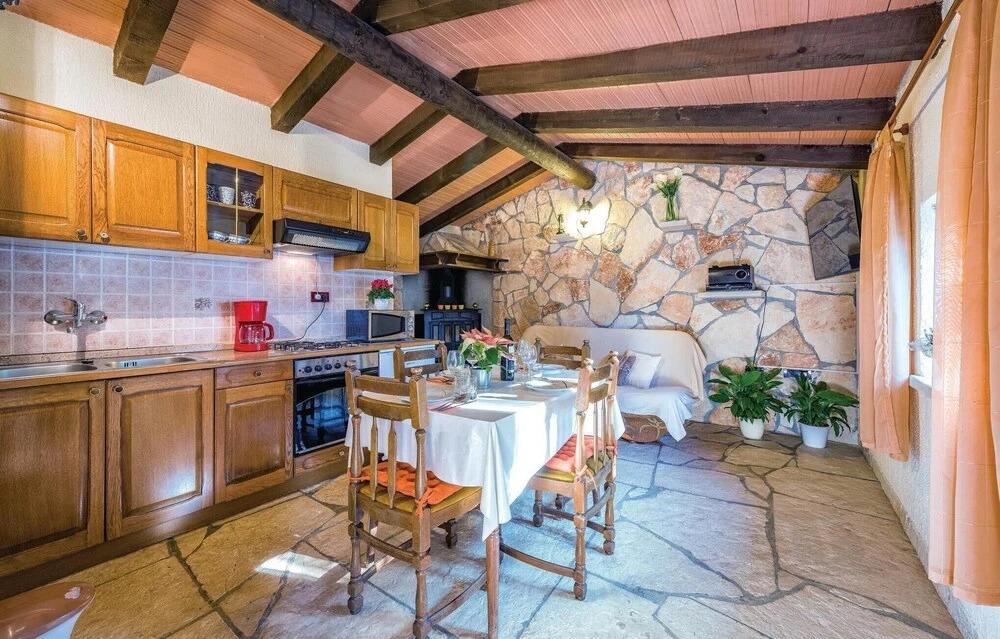 Beautiful Home In Rovinj