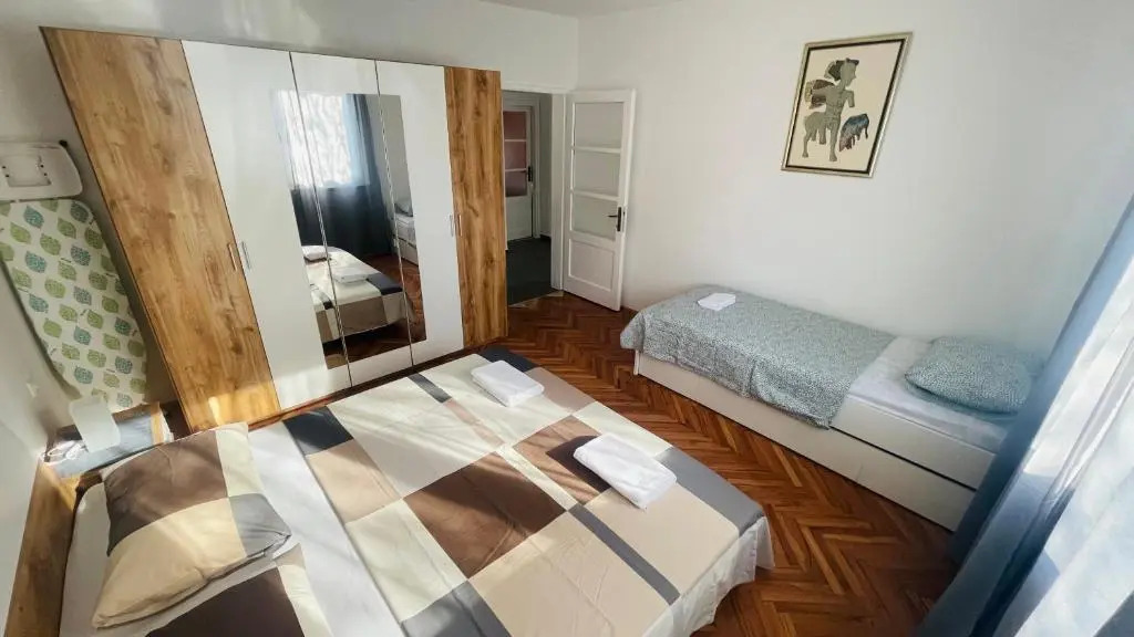 Apartment Iva