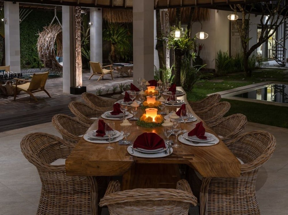 Abaca Villas