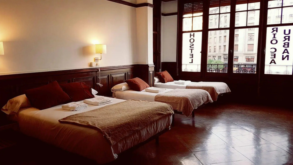 Zentric Hostel