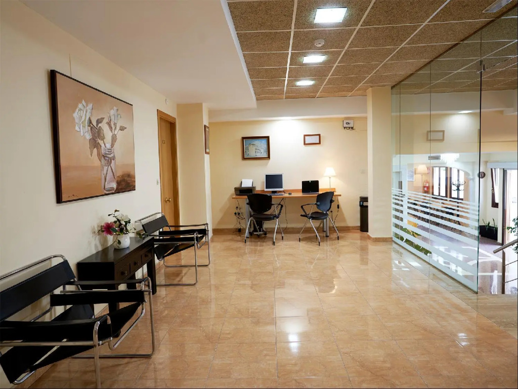 Hotel Anna