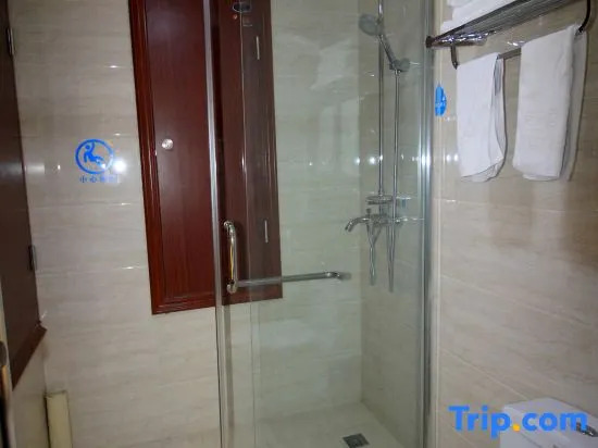 Zhaoyuan Wenfeng Hotel