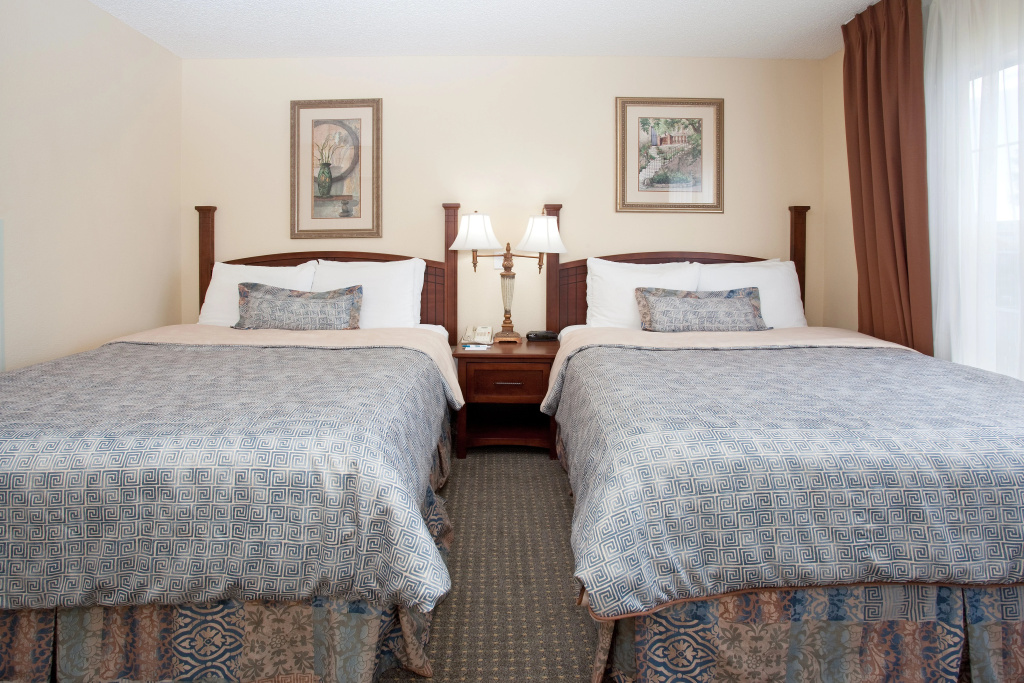 Staybridge Suites Denver Tech Center by IHG