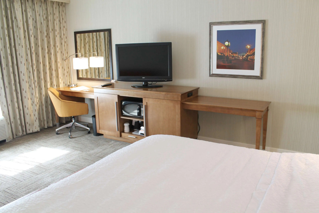 Hampton Inn Cape Girardeau I-55 East, MO