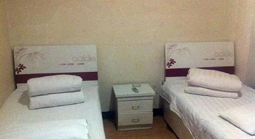 Xinxin Hostel