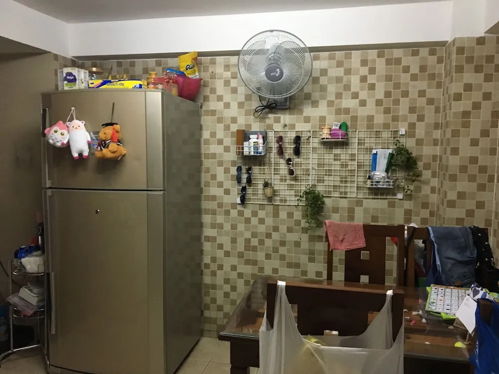 Linh Homestay