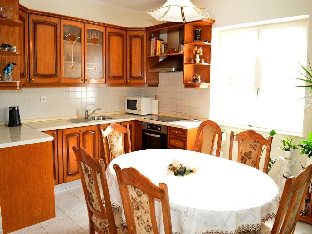Apartment Ante 500 / Three Bedrooms A1