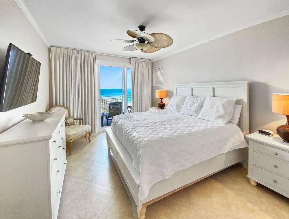Sterling Shores 902 by Destin Getaways