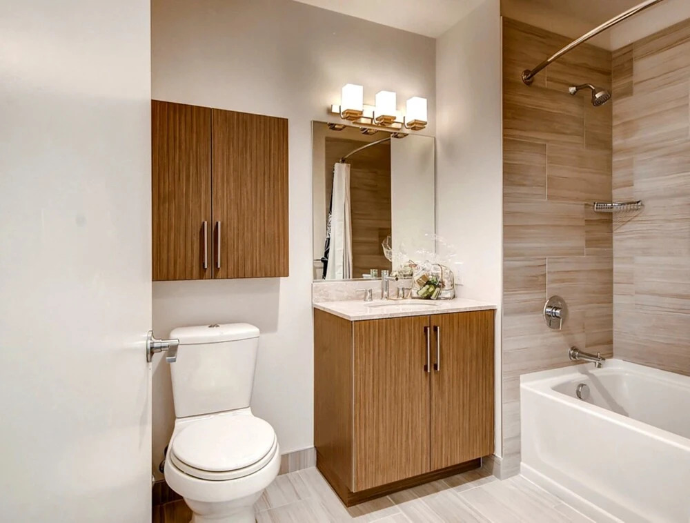 Global Luxury Suites at Metropolitan