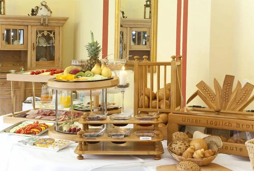 LandKomfort Hotel Elsenmann Garni