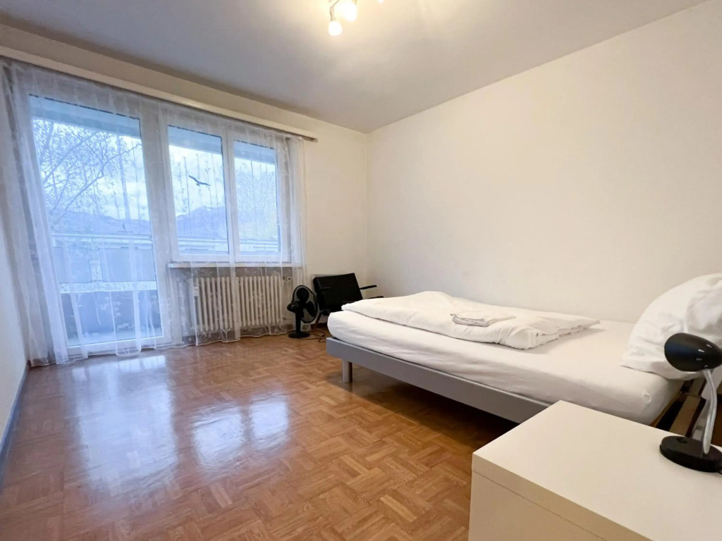 Schöne grosse Attika-Wohnung im Zentrum von Vaduz inkl. Parkplatz