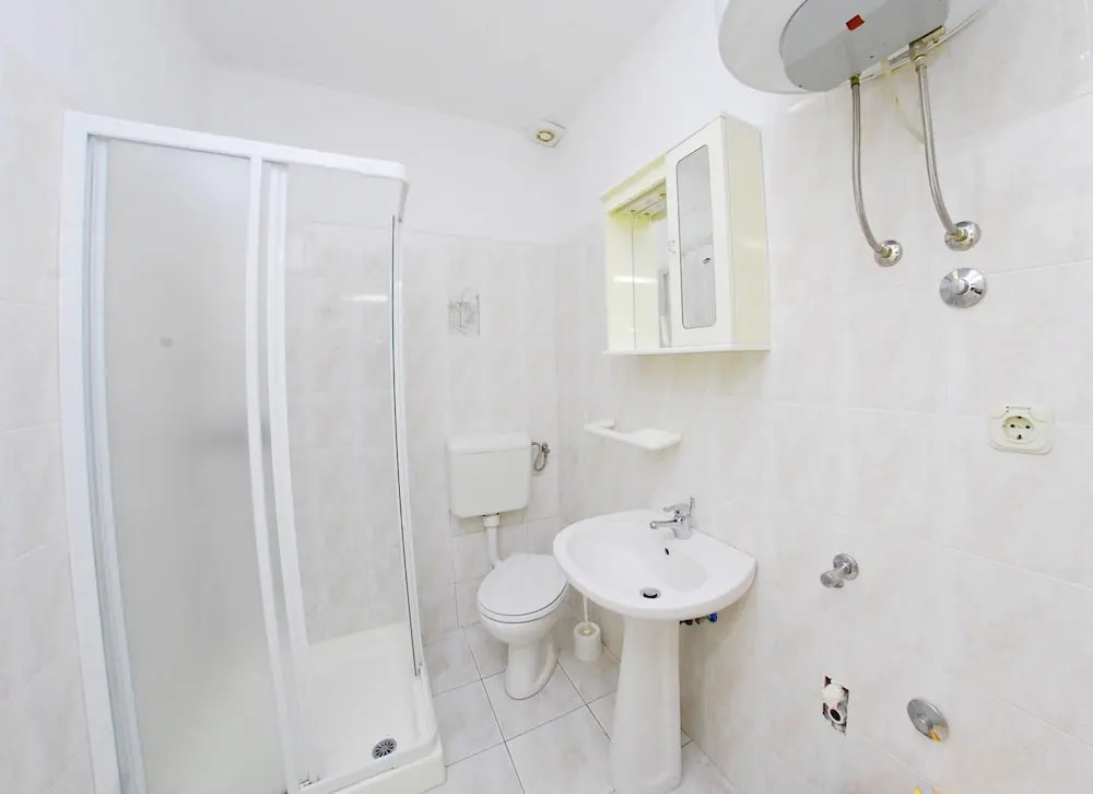 Storia di Mare Apartments