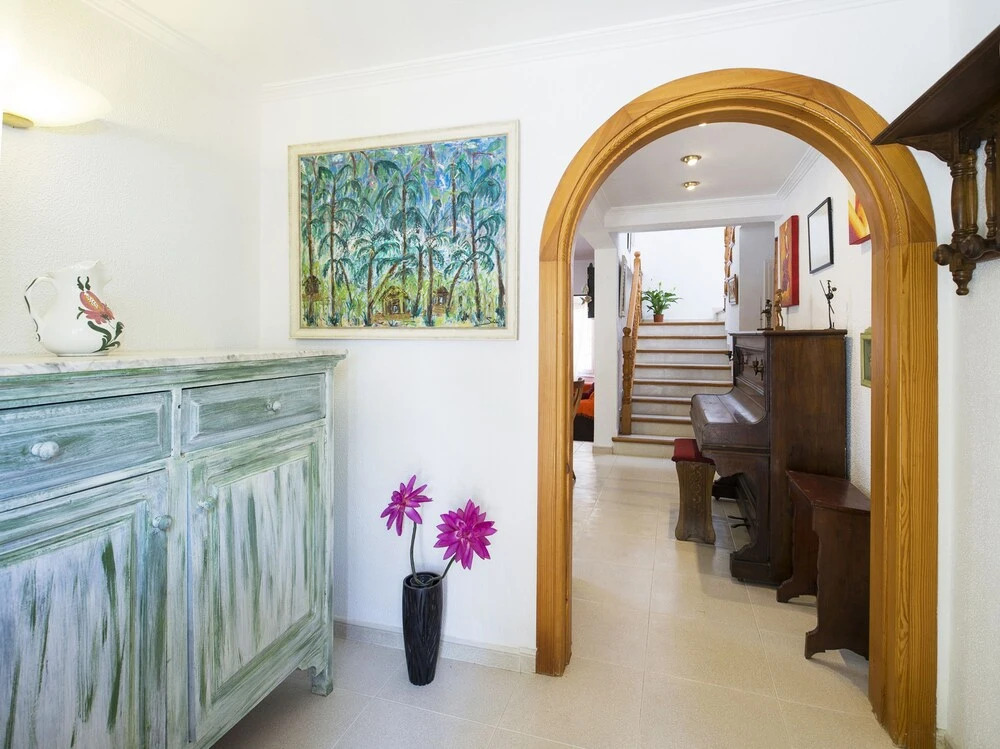 Villa Aqua