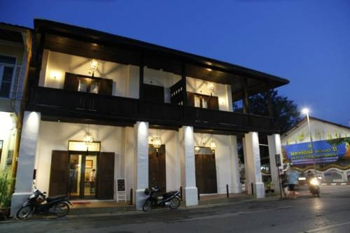 Villa Long Chang