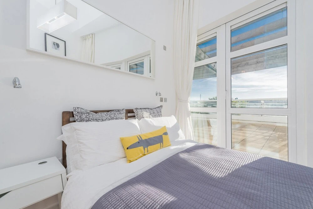 Exclusive Excel London Apartment