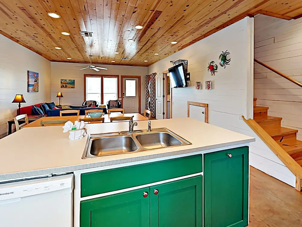 The Commons #102 - Three Bedroom Townhome