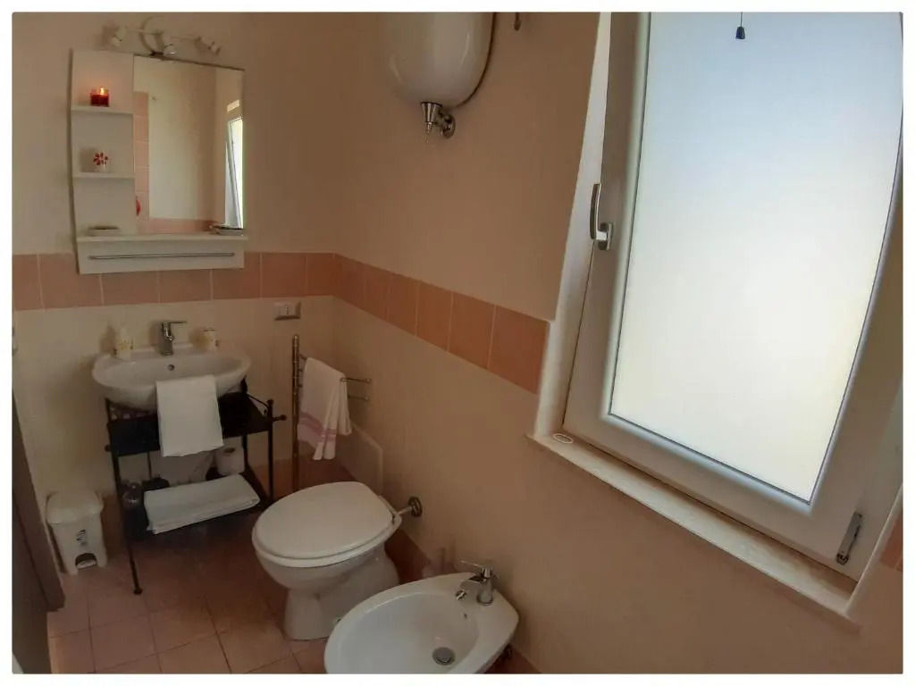 La casa dei 4 venti Affittacamere