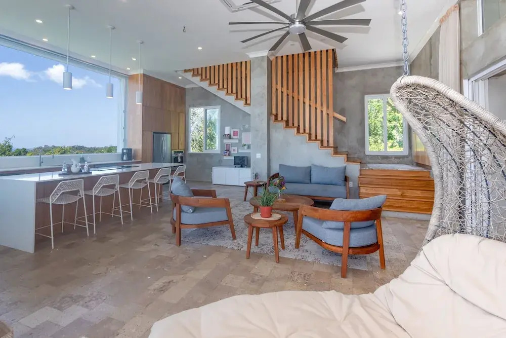 Todo Es Posible 4 Bedroom Home
