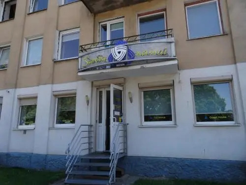 Helveda Guesthouse