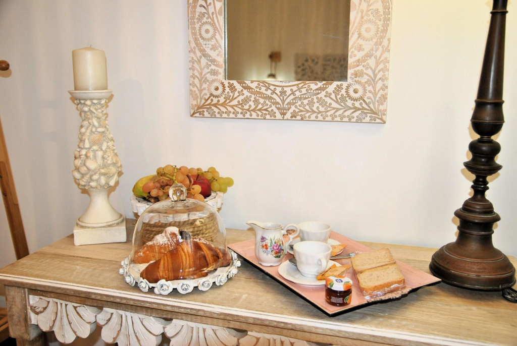 Bed and Breakfast Casa Gioconda