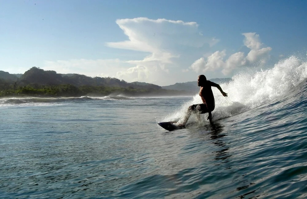 4 Favela Chic Tamarindo Adults Only Bungalow