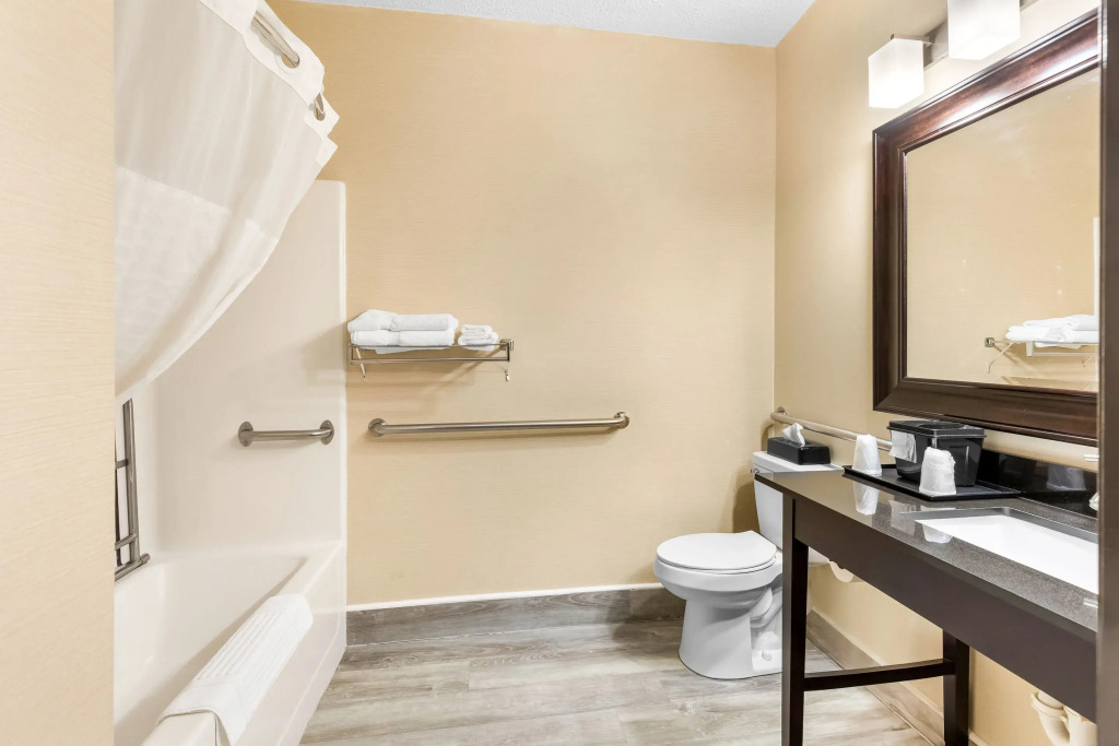Comfort Inn Marion