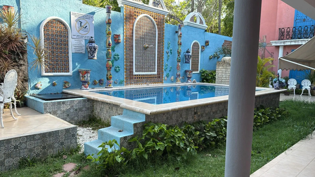 Palacio Canton Hotel - Valladolid