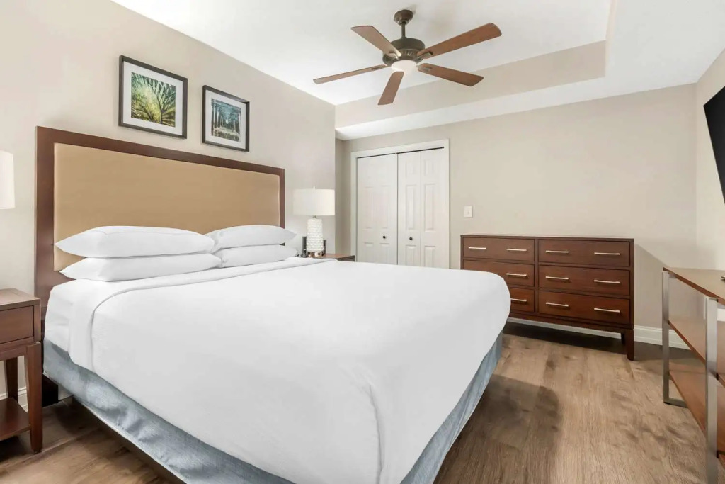 Hilton Grand Vacations Club Anderson Ocean Myrtle Beach