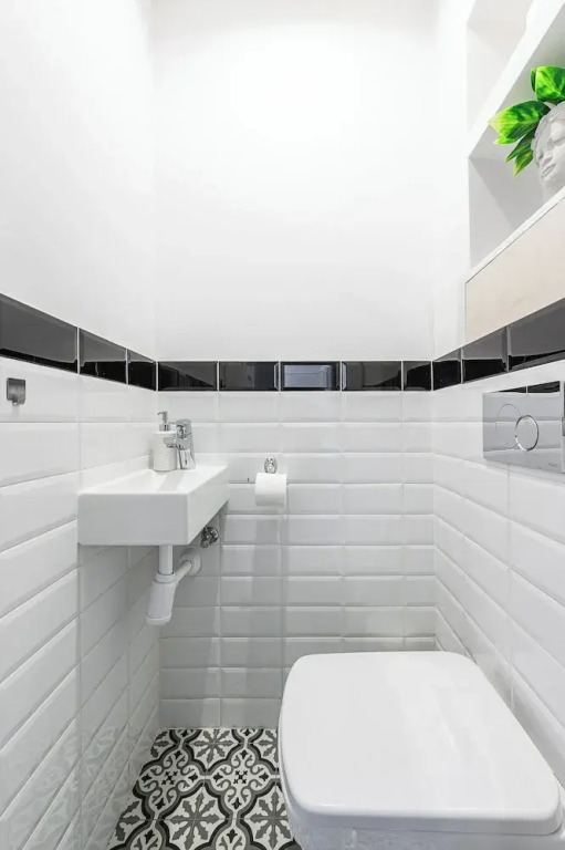 Lumina cozy apartment in the city center