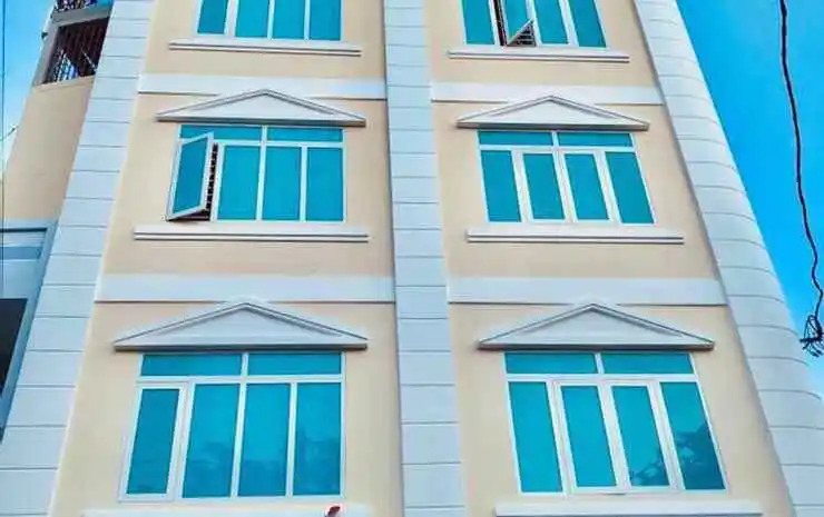Kinh Bac Hotel Quy Nhon