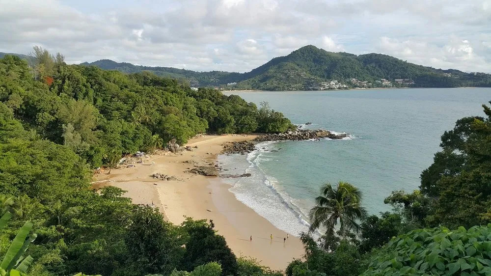 Panda Boutique Hotel Phuket