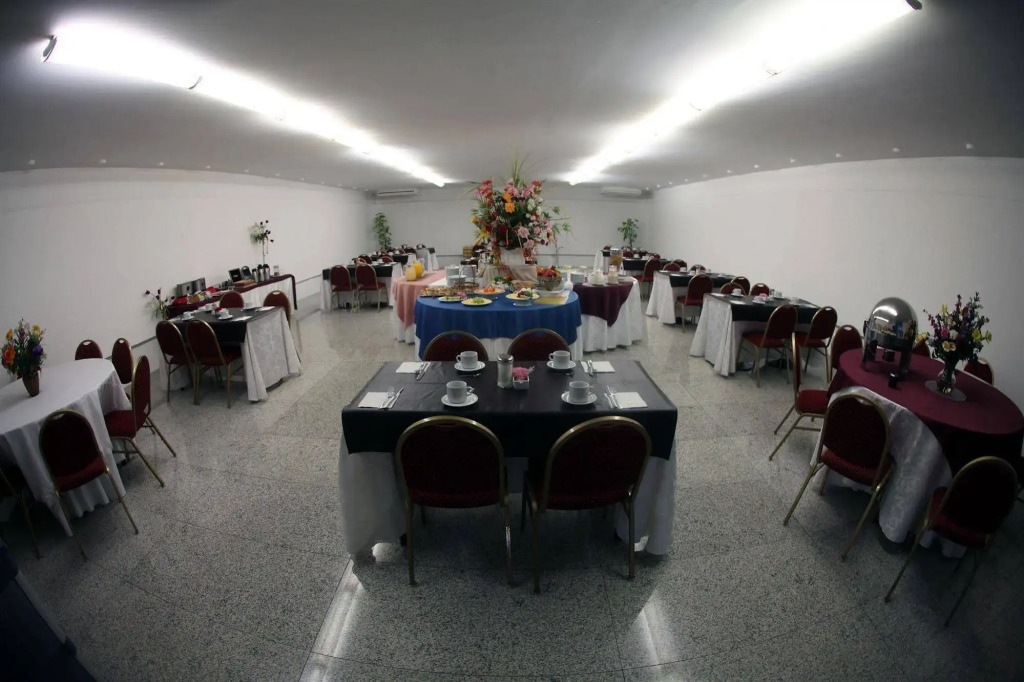 Cristal Palace Hotel