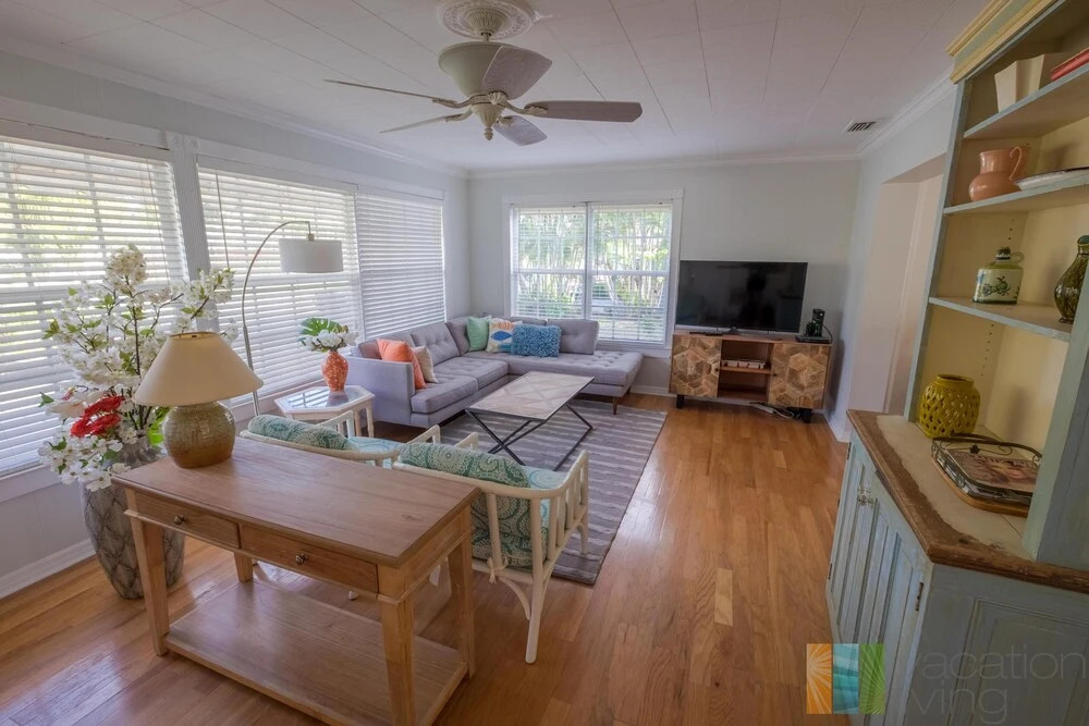 Marigold Cottage