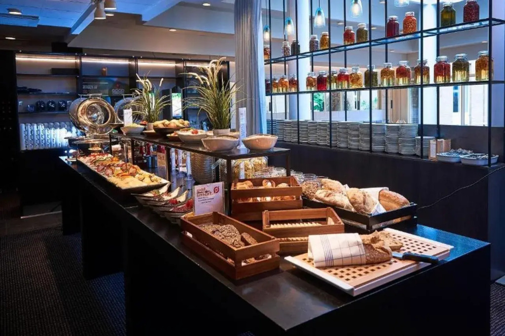 Thon Hotel Høje Taastrup