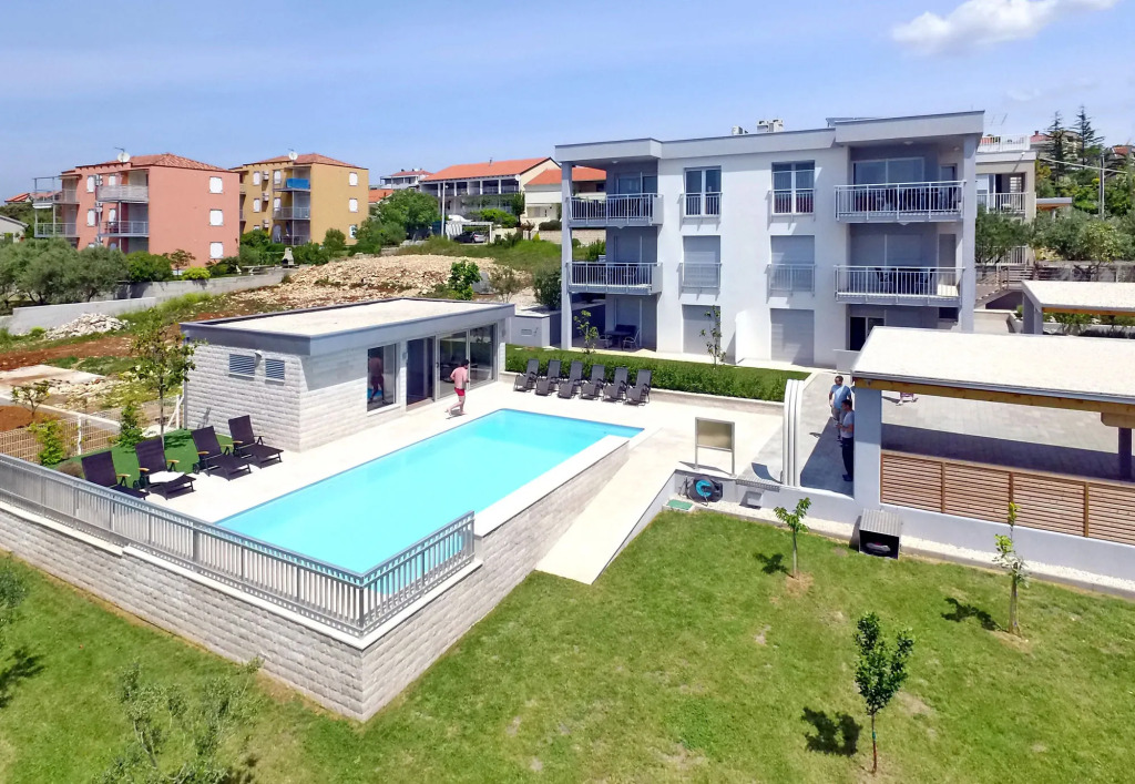 SunAdria Apartments
