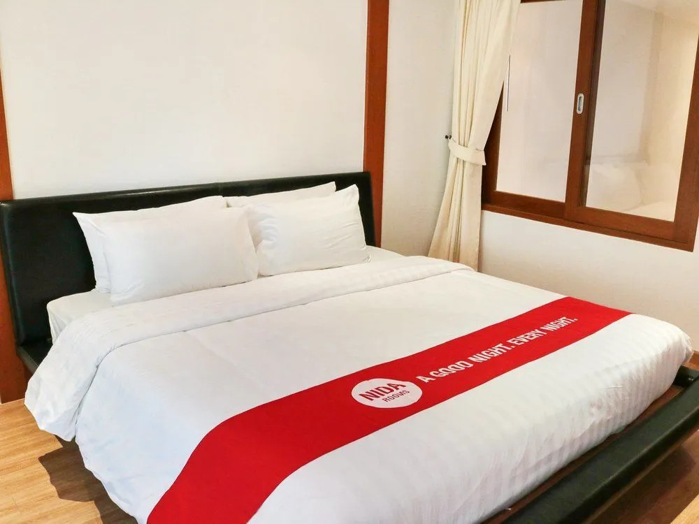 NIDA Rooms Sunset Kalim Bay