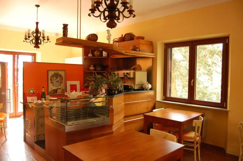 Mariani Bed&Breakfast