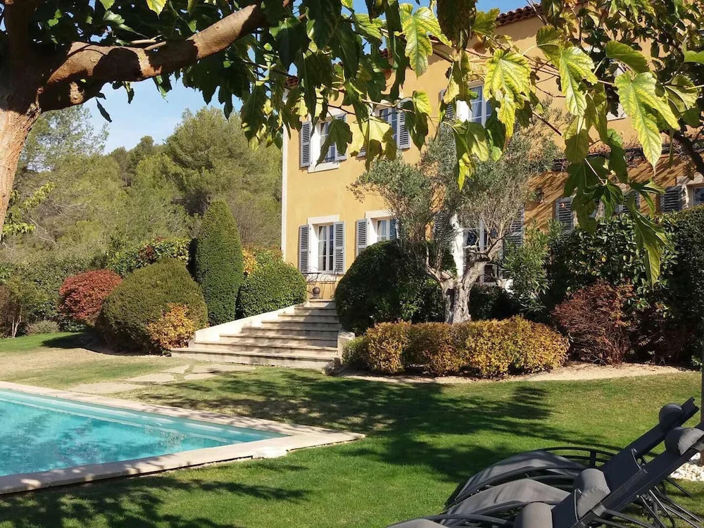 La Bastide Tara
