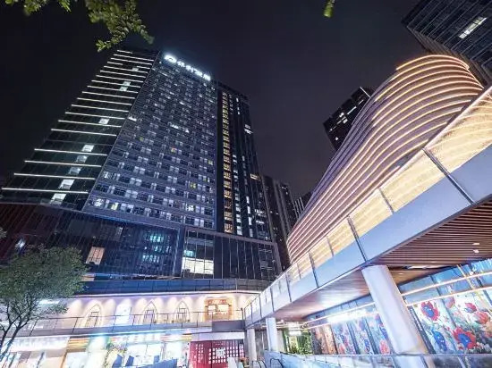 Orangeway International Apartment