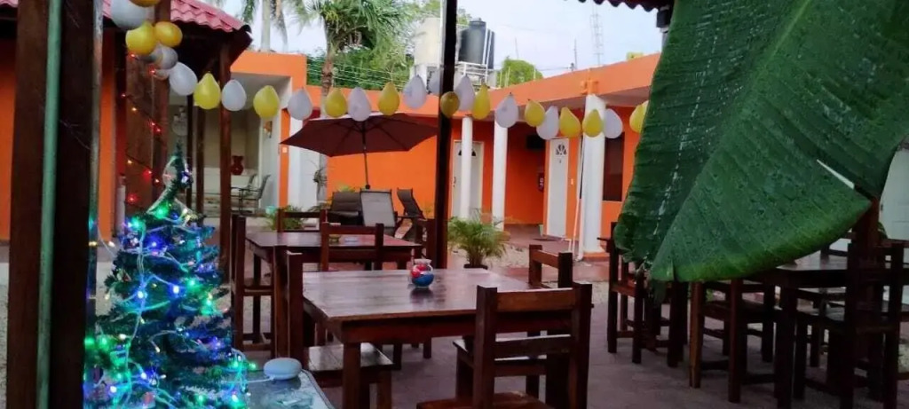 Hotel Casa Ariana