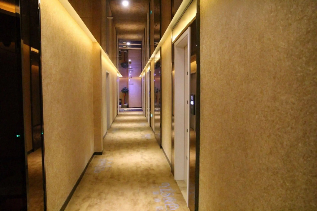 YES Hotel Shanghai