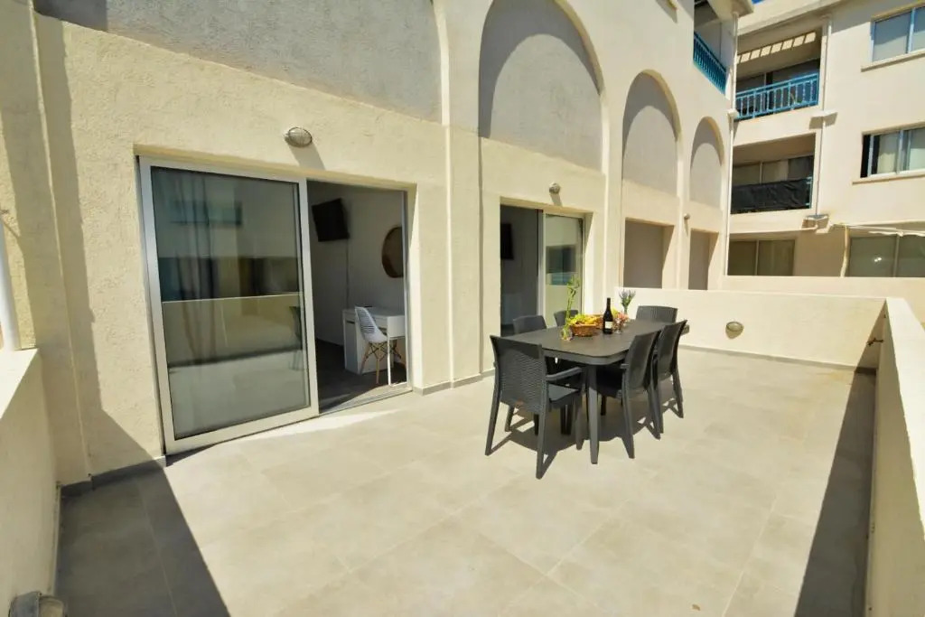 MyHome DeLux, Napa Blue 3Bed with Pool
