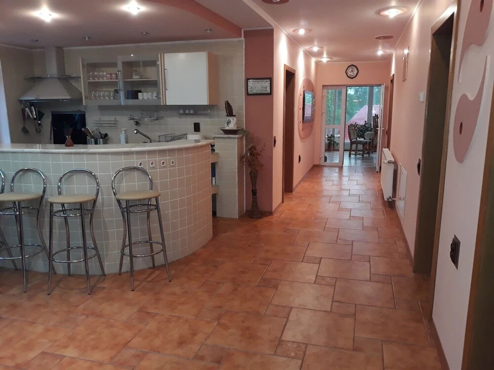 Vila Panoramic