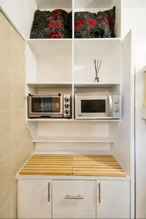 Amazing garden apartment in Haifa